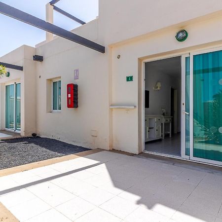 Flatguest Alisios Playa 4 Daire Corralejo Dış mekan fotoğraf