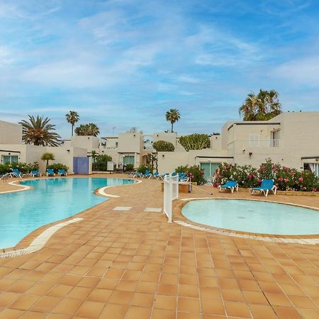 Flatguest Alisios Playa 4 Daire Corralejo Dış mekan fotoğraf