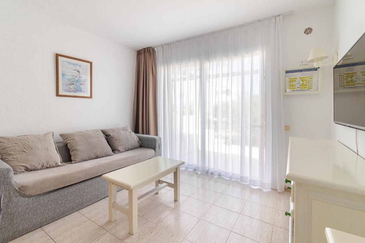 Flatguest Alisios Playa 4 Daire Corralejo Dış mekan fotoğraf