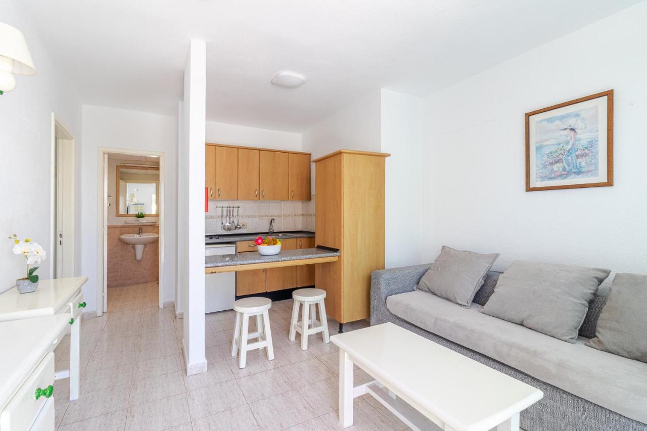Flatguest Alisios Playa 4 Daire Corralejo Dış mekan fotoğraf