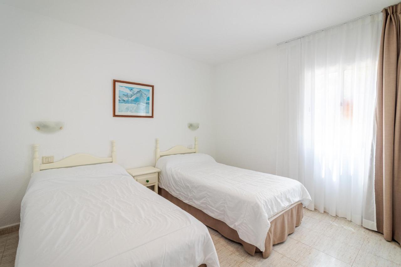 Flatguest Alisios Playa 4 Daire Corralejo Dış mekan fotoğraf