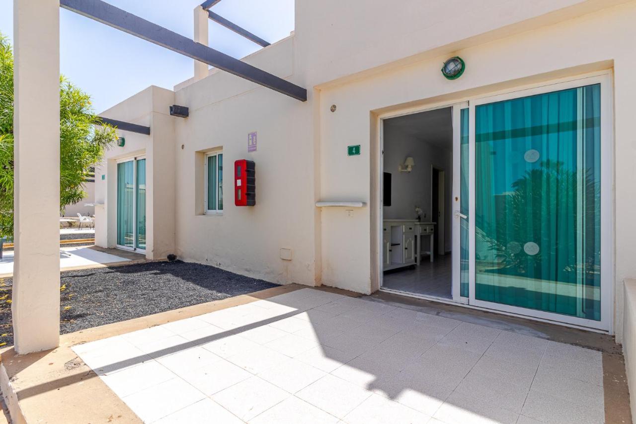Flatguest Alisios Playa 4 Daire Corralejo Dış mekan fotoğraf