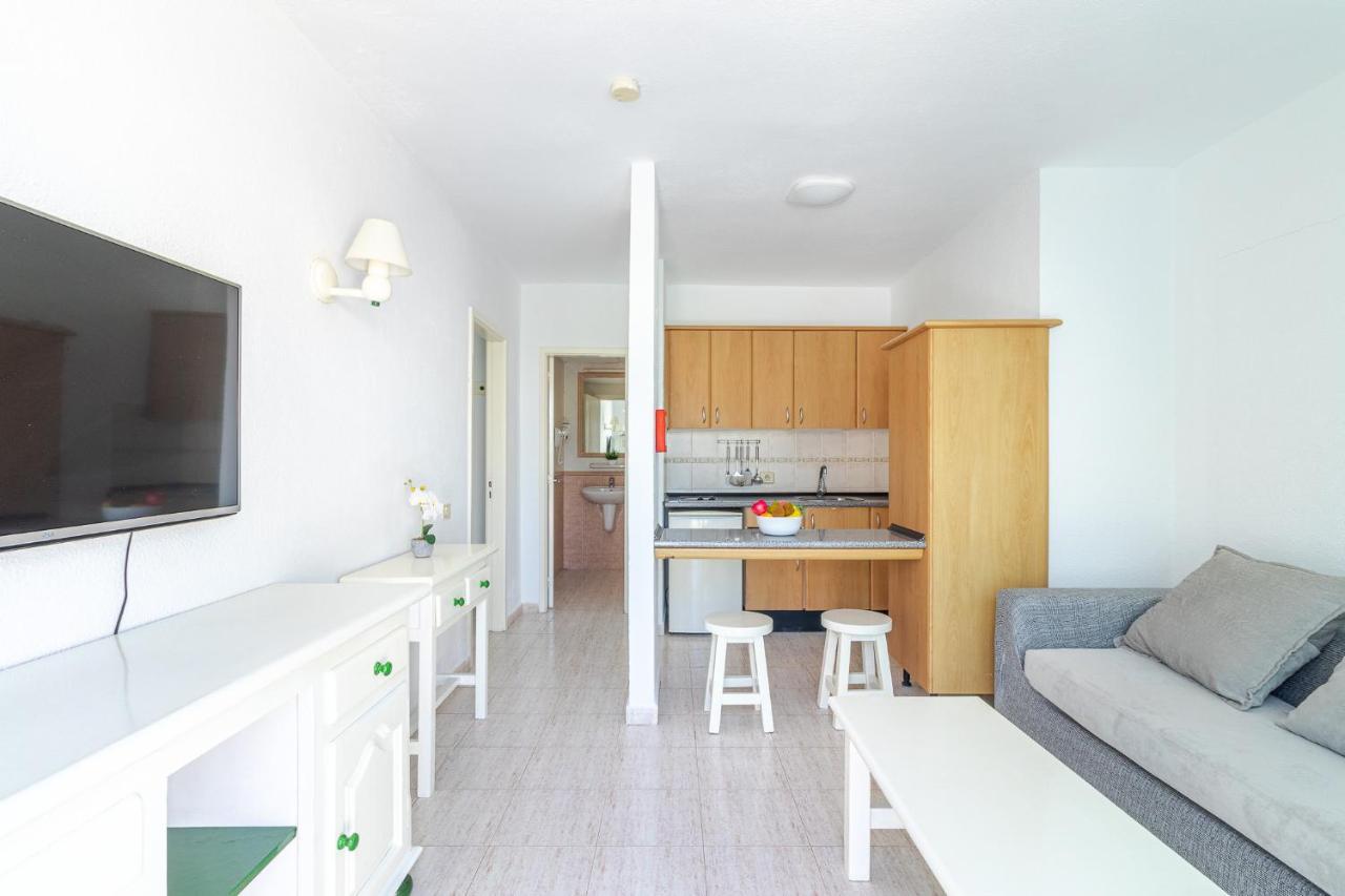 Flatguest Alisios Playa 4 Daire Corralejo Dış mekan fotoğraf