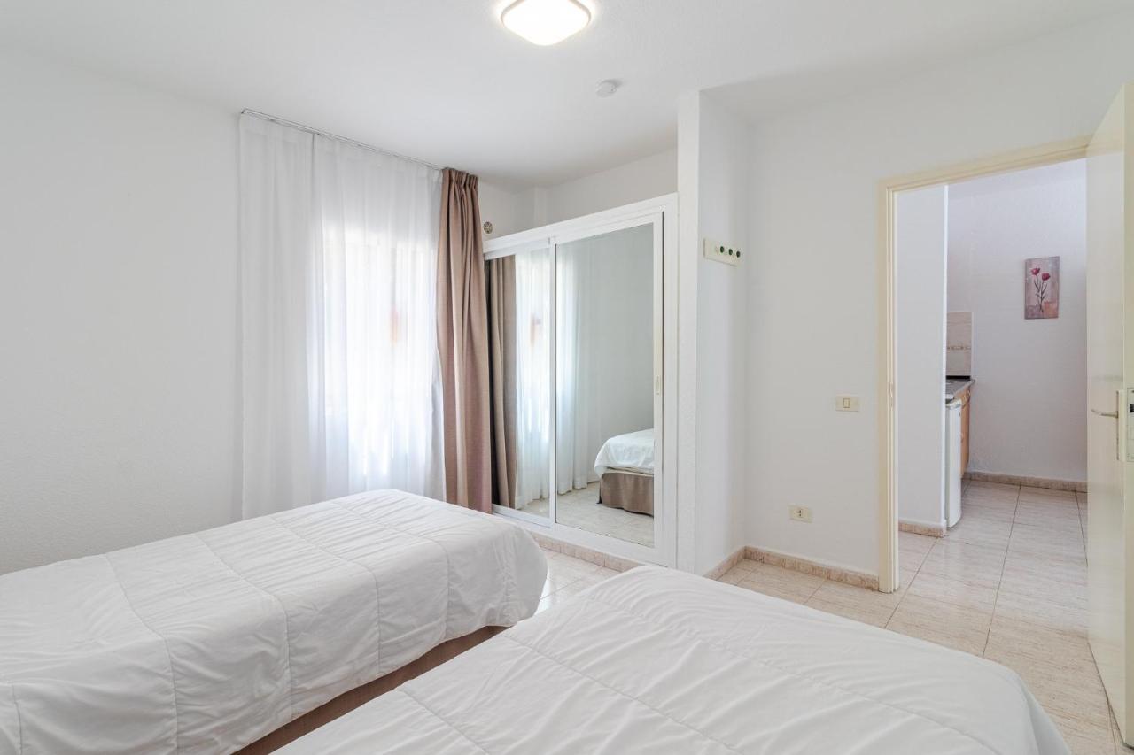 Flatguest Alisios Playa 4 Daire Corralejo Dış mekan fotoğraf