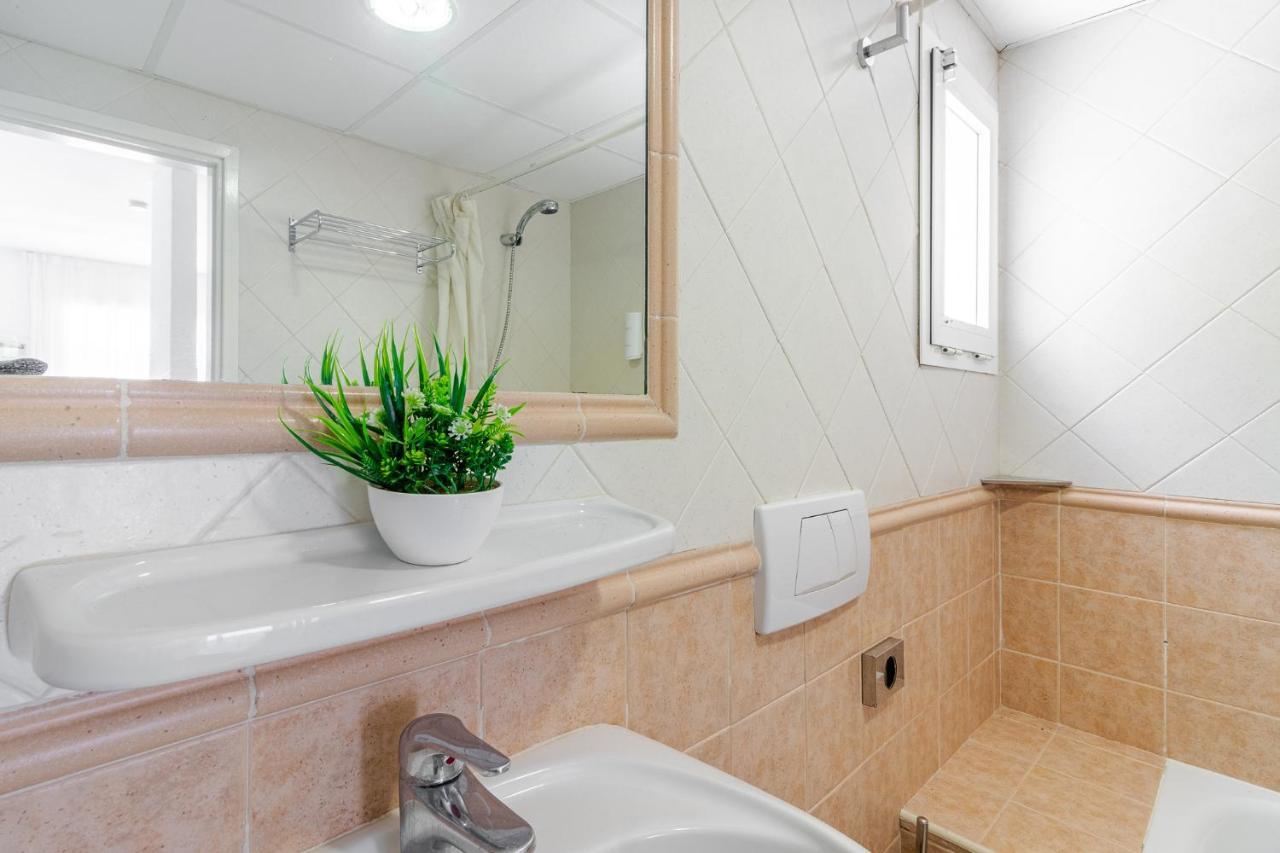 Flatguest Alisios Playa 4 Daire Corralejo Dış mekan fotoğraf
