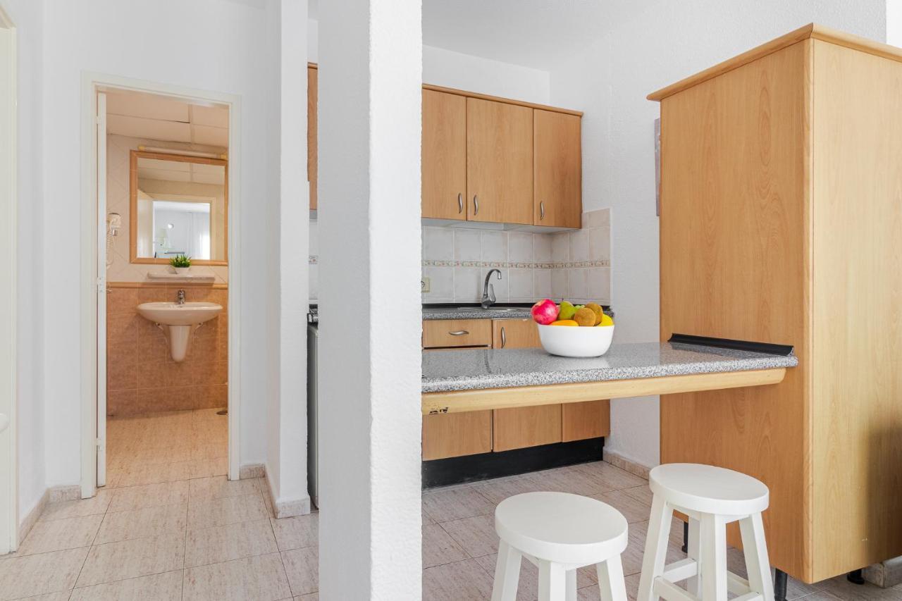 Flatguest Alisios Playa 4 Daire Corralejo Dış mekan fotoğraf