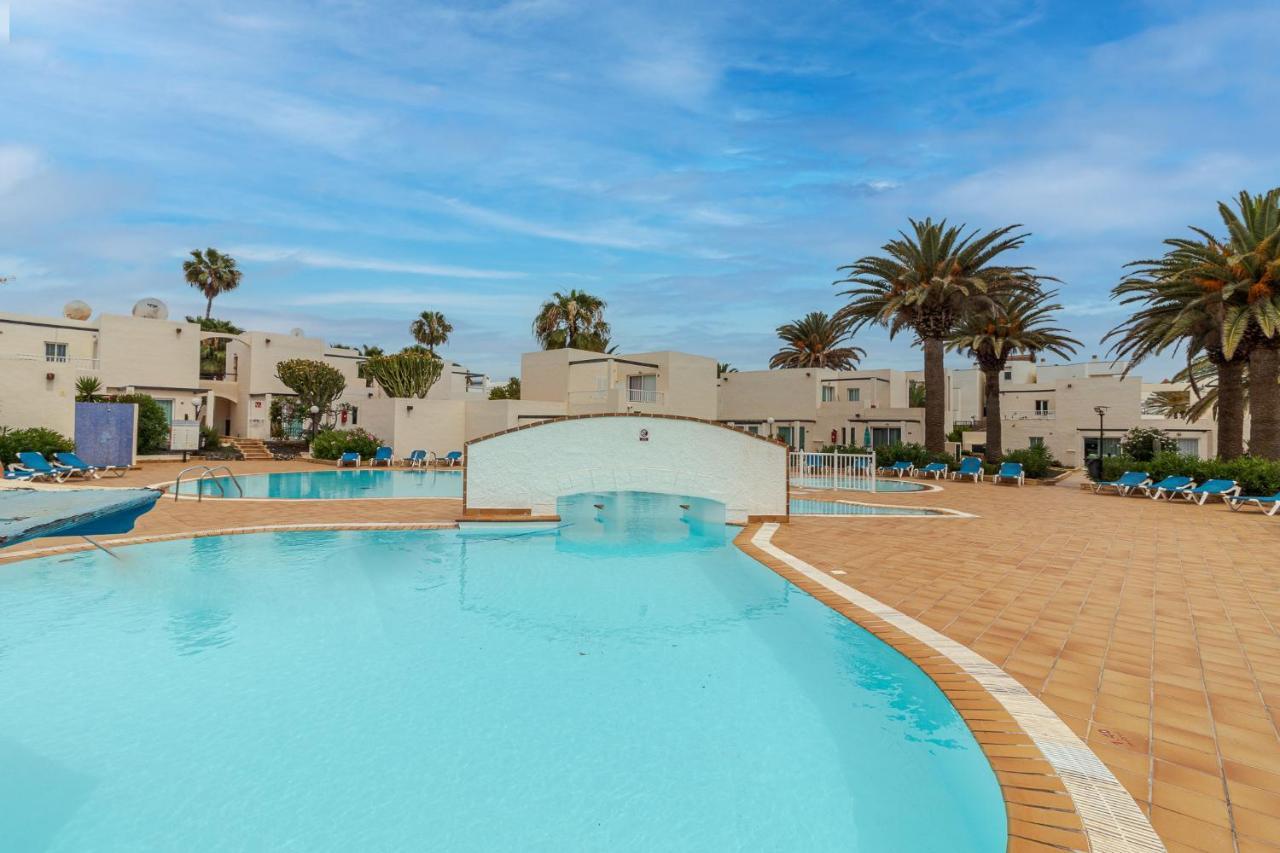 Flatguest Alisios Playa 4 Daire Corralejo Dış mekan fotoğraf