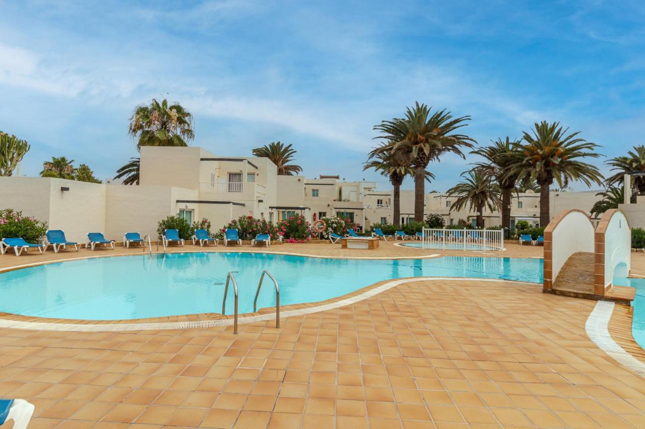 Flatguest Alisios Playa 4 Daire Corralejo Dış mekan fotoğraf