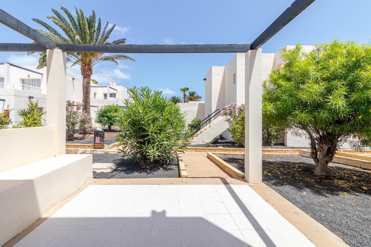 Flatguest Alisios Playa 4 Daire Corralejo Dış mekan fotoğraf